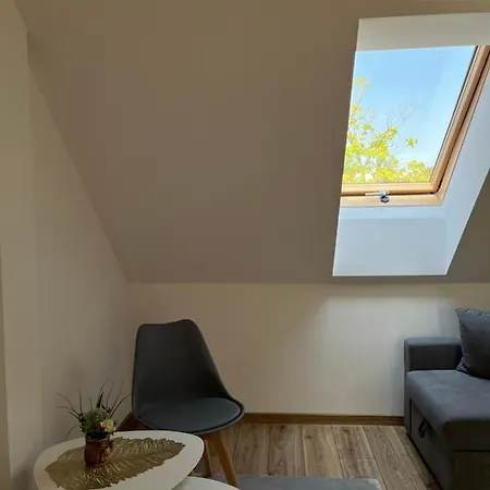 Farm stay Agroturystyka Liana