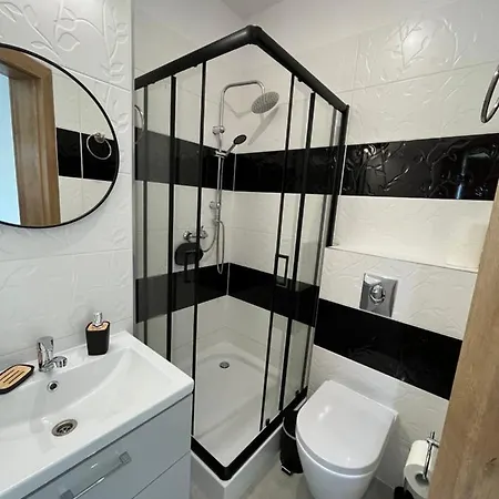 Farm stay Agroturystyka Liana Polanica-Zdroj
