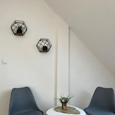 Farm stay Agroturystyka Liana *