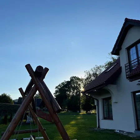 Agroturystyka Liana Polanica-Zdroj